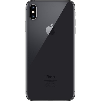 Apple iPhone XS MAX 256GB Space Grey UNLOCKED Pristine 