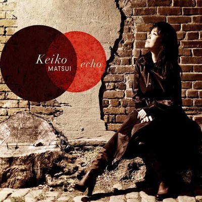 Keiko Matsui - Echo CD Album - Used