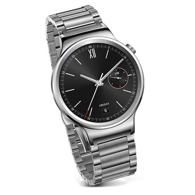 Huawei watch 2025 316l stainless steel