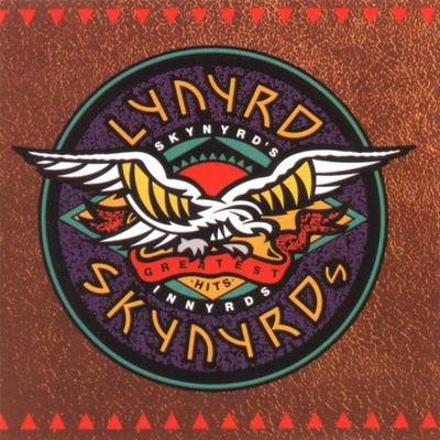 Lynyrd Skynyrd - Skynyrd's Innyrds: Their Greatest Hits CD Album - Used