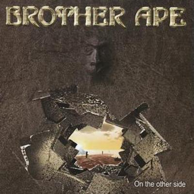 On The Other Side CD Album - Used