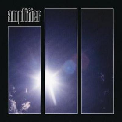 Amplifier - Amplifier CD Album - Used