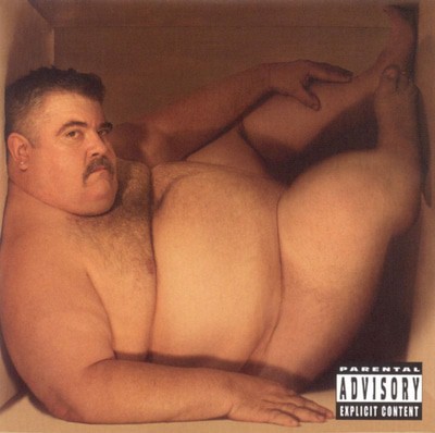 The Bloodhound Gang - Hefty Fine CD Album - Used