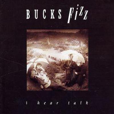 Bucks Fizz - I Hear Talk CD Album - Used