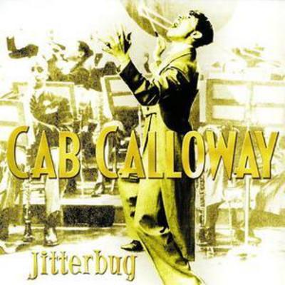 Cab Calloway - Jitterbug CD Album - Used