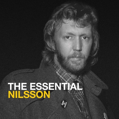 Harry Nilsson - The Essential Nilsson CD Album - Used