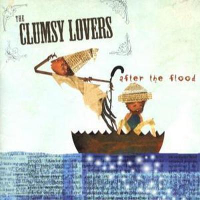 After the Flood CD Album - Used