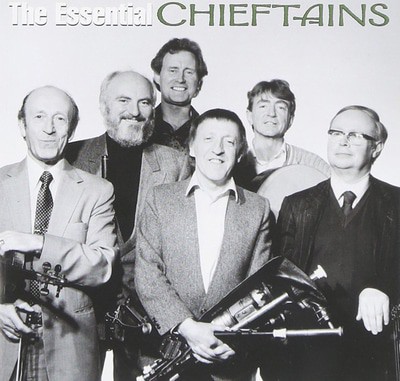 The Chieftains - The Essential Chieftains CD Album - Used