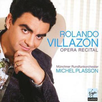 Various Composers - Opera Recital CD Album - Used
