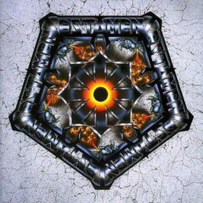 Testament - The Ritual CD Album - Used