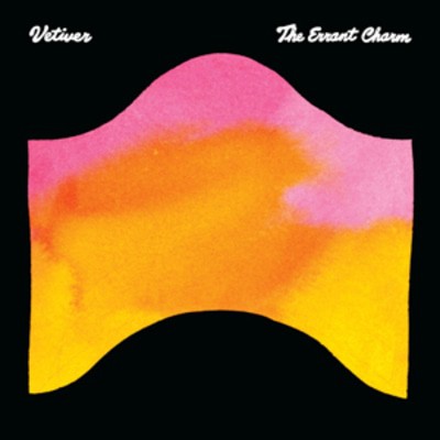 Vetiver - The Errant Charm CD Album - Used