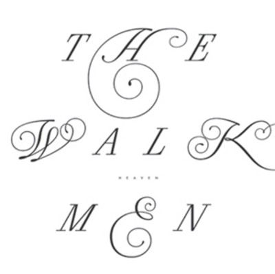 The Walkmen - Heaven CD Album - Used