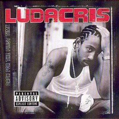 Ludacris - Back for the First Time CD Album - Used