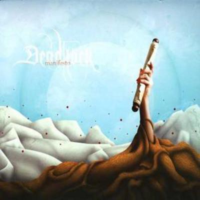 Deadlock - Manifesto [digipak] CD Album - Used
