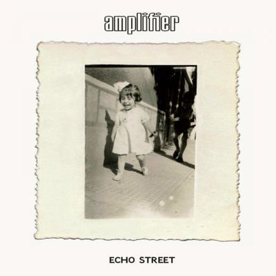 Amplifier — Echo Street