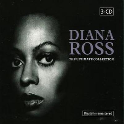 The Ultimate Collection CD Album - Used