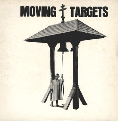Moving Targets — Burning in Water