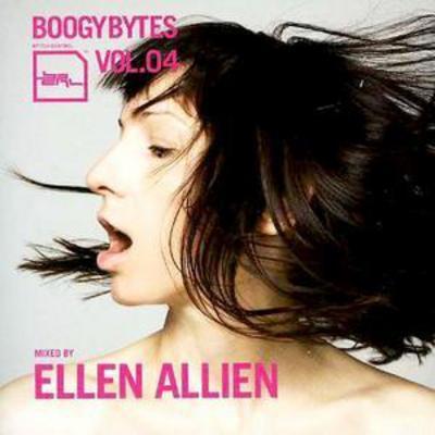 Various Artists - Boogybytes - Volume 4 CD Album - Used