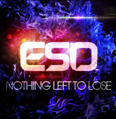 ESO - Nothing Left to Lose CD Album - Used