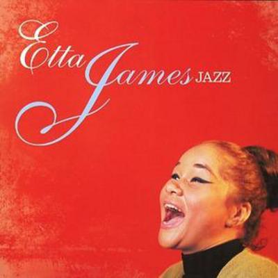 Etta James - Jazz CD Album - Used