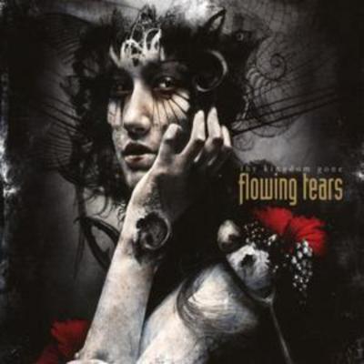 Flowing Tears - Thy Kingdom Gone CD Album - Used