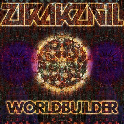 Zirakzigil — Worldbuilder
