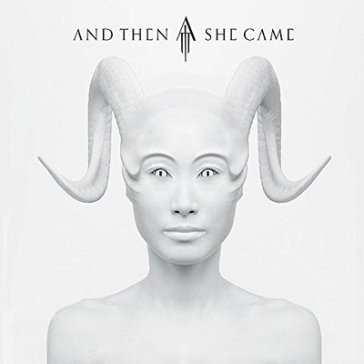 And Then She Came - And Then She Came CD Album - Used