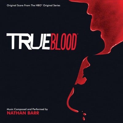 True Blood CD Album - Used