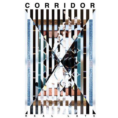 Corridor - Real Late CD Album - Used