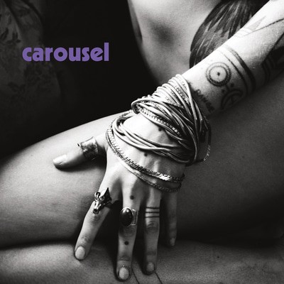 Carousel — Jeweler's Daughter