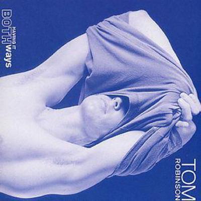 Tom Robinson - Having It Both Ways CD Album - Used