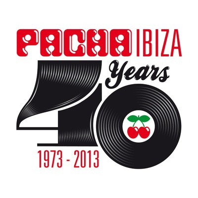 Various Artists - Pacha Ibiza 40 Years: 1973-2013 CD Album - Used