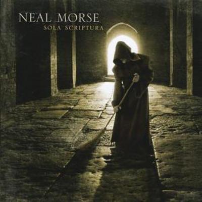 Neal Morse - Sola Scriptura CD Album - Used
