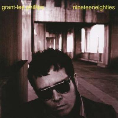 Grant-Lee Phillips - Nineteeneighties CD Album - Used