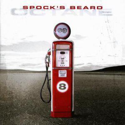 Spock's Beard - Octane CD Album - Used
