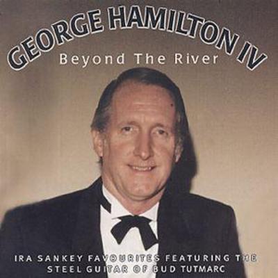 Beyond The River CD Album - Used