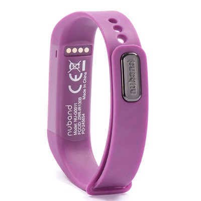 Nuband sales itouch troubleshooting