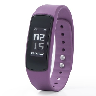 nuband pro hr gps tracker