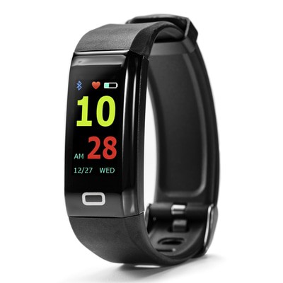 nuband fitness tracker