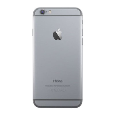 Apple Iphone 6 64gb Space Grey Unlocked Pristine Musicmagpie Store