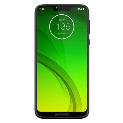 moto g7 megapixel