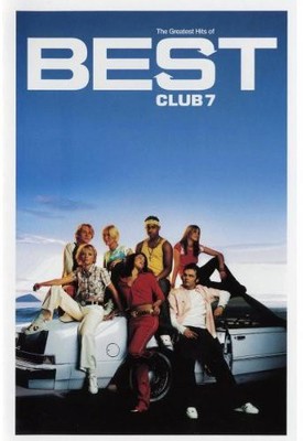 Best - DVD - Used