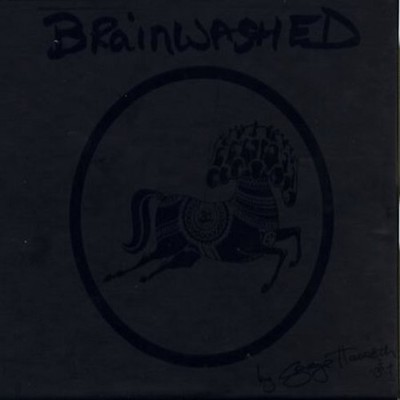 George Harrison - Brainwashed CD Album - Used