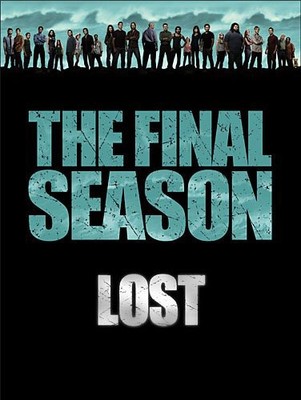 Lost: The Complete Sixth & Final Season - DVD - Used