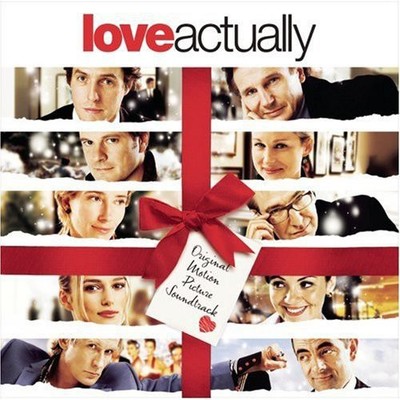 Various Artists - Love Actually / O.S.T. CD Album - Used