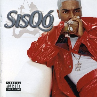 Sisq - Unleash the Dragon CD Album - Used