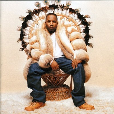 Outkast - Speakerboxxx: Love Below CD Album - Used