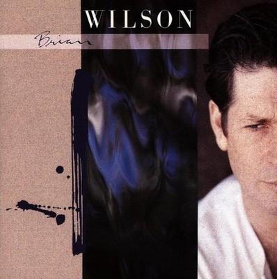 Brian Wilson - Brian Wilson CD Album - Used