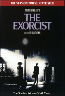Exorcist - DVD - Used
