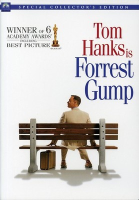 Forrest Gump - DVD - Used